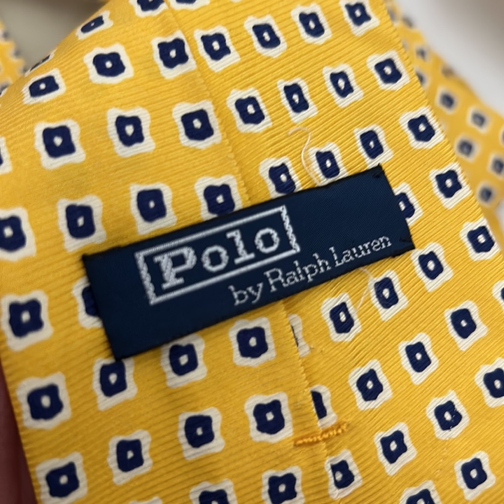 Necktie - Picture 2 of 2